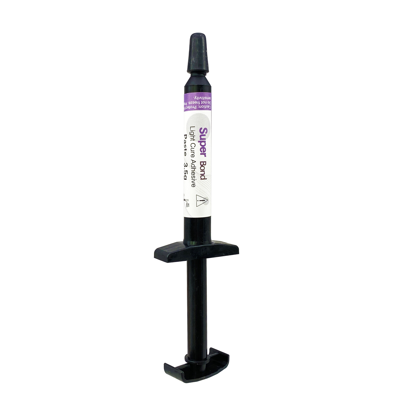 Dental orthodontic Adhesive Super Bond light cure paste, primer, etching