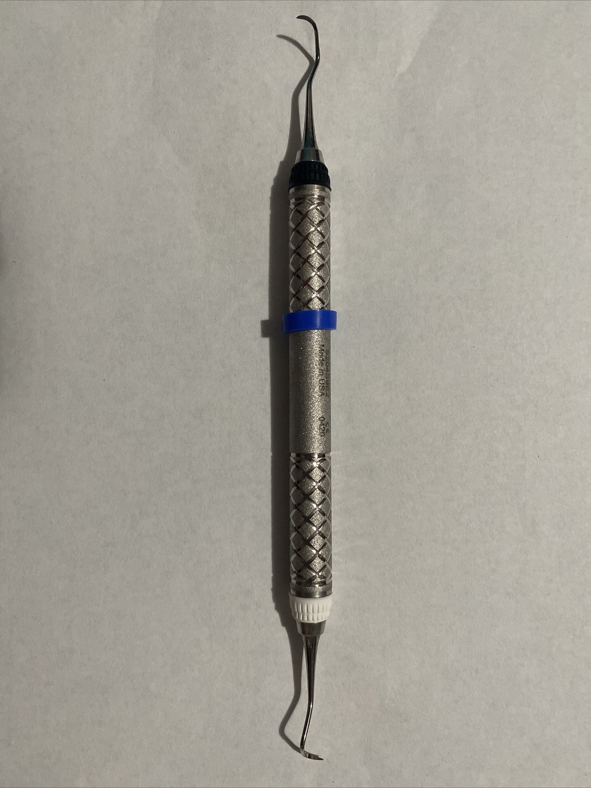 HU FRIEDY Posterior Sickle Scaler Everedge 2.0 No.204S | S204S9E2