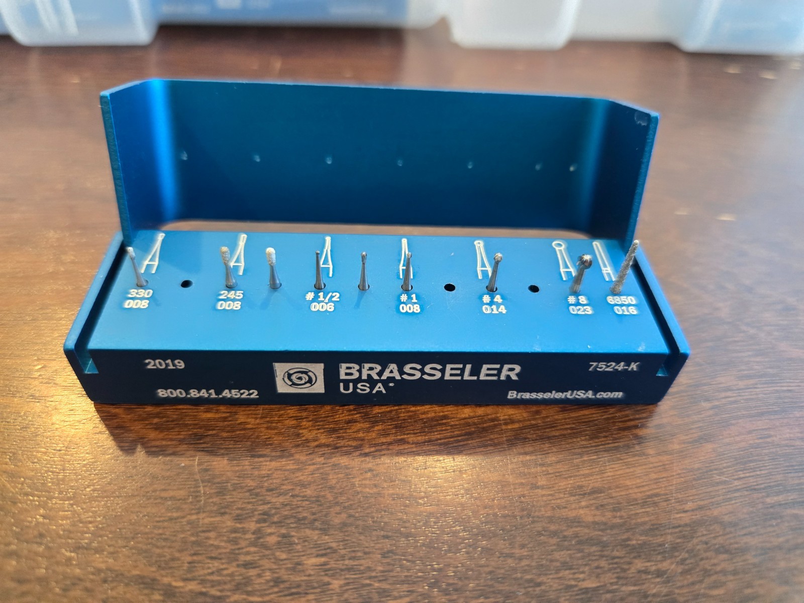 Dental School Year 1 Supplies