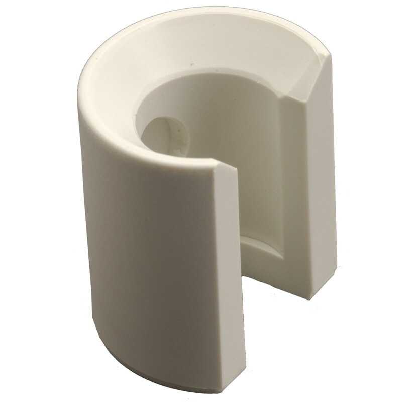 Beaverstate 141-016 Standard handpiece holder 10 pk