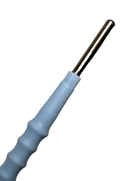 Reusable Surgical LEEP Ball Electrode 5mm Diameter 12cm Shaft – Similar to B0512