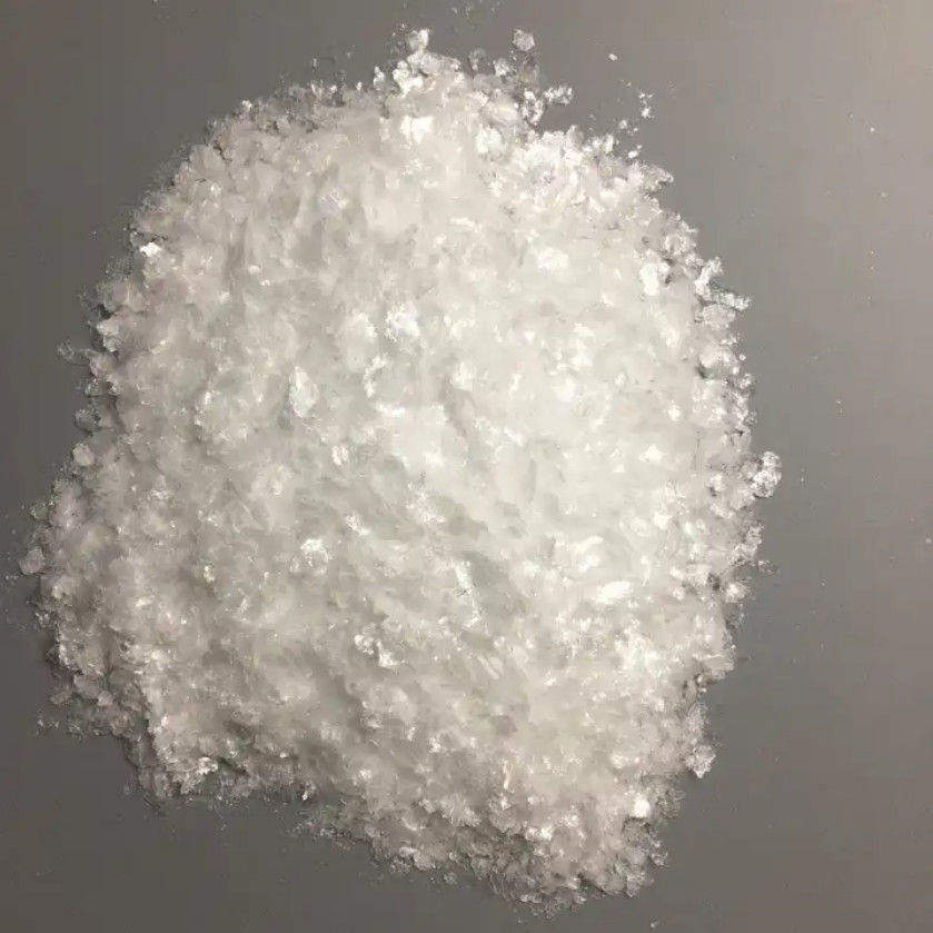 Boric Flake Acid Magic Fishscale Oily 99% Pure White Flakes US Local Ship