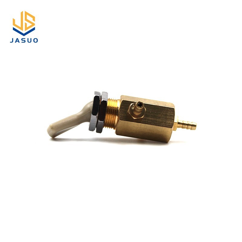 3mm/5mm Dental Switch Valve Dental Chair Water Source Toggle Convert Switch
