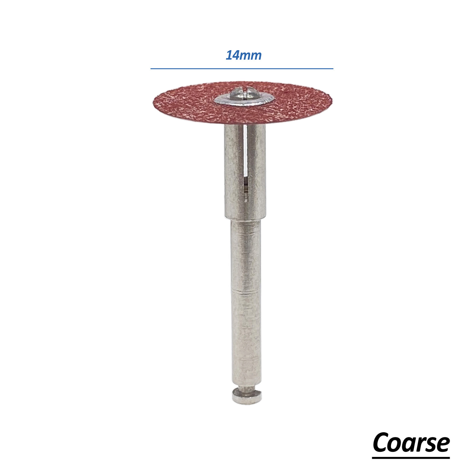Dental Soflex Coarse Medium Fine Superfine Composite Finishing Polishing Disc 14