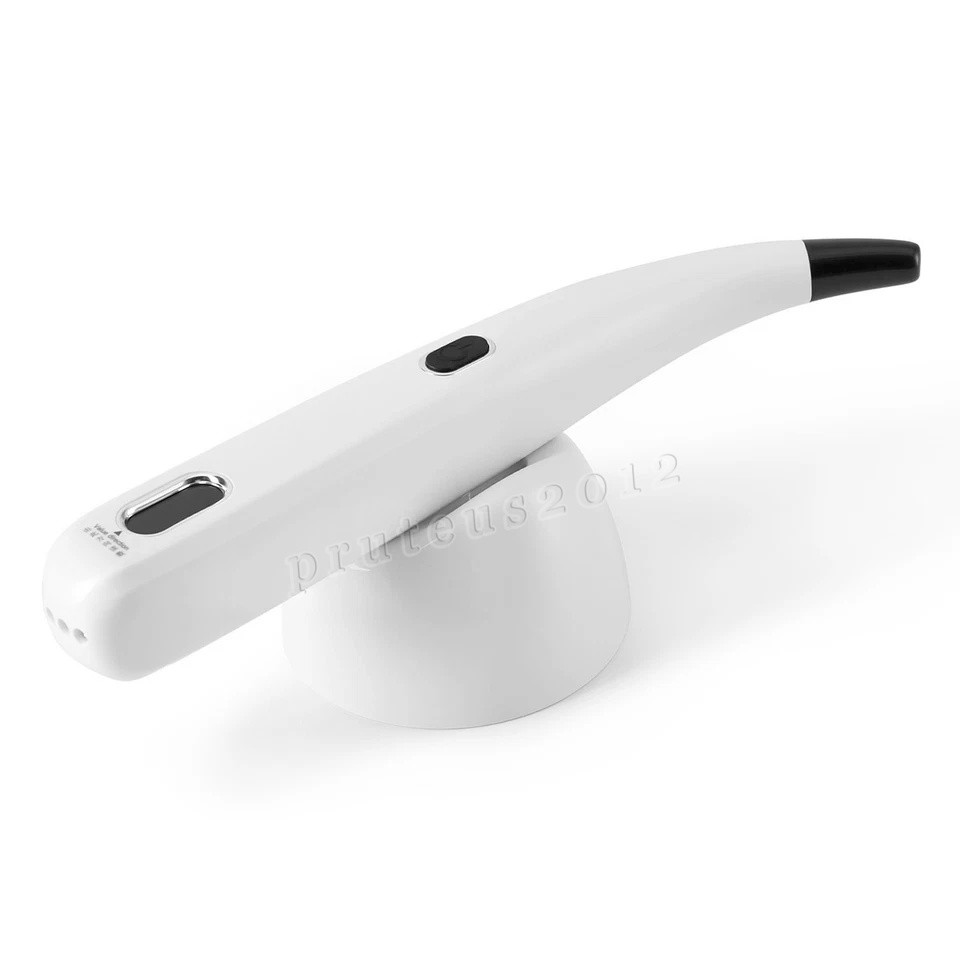 SKYSEA Dental Monitor ISQ Osseointegration RFA Inplant Stability Test Unit US