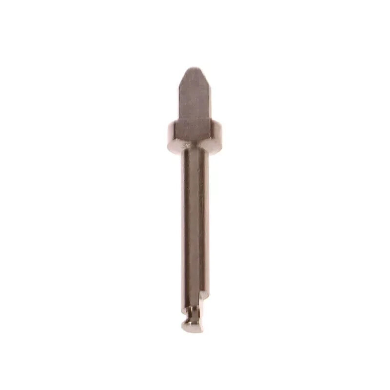 10/20Pcs Dental Mandrel Finishing Polishing CA Latch Contra Angle For One Gloss