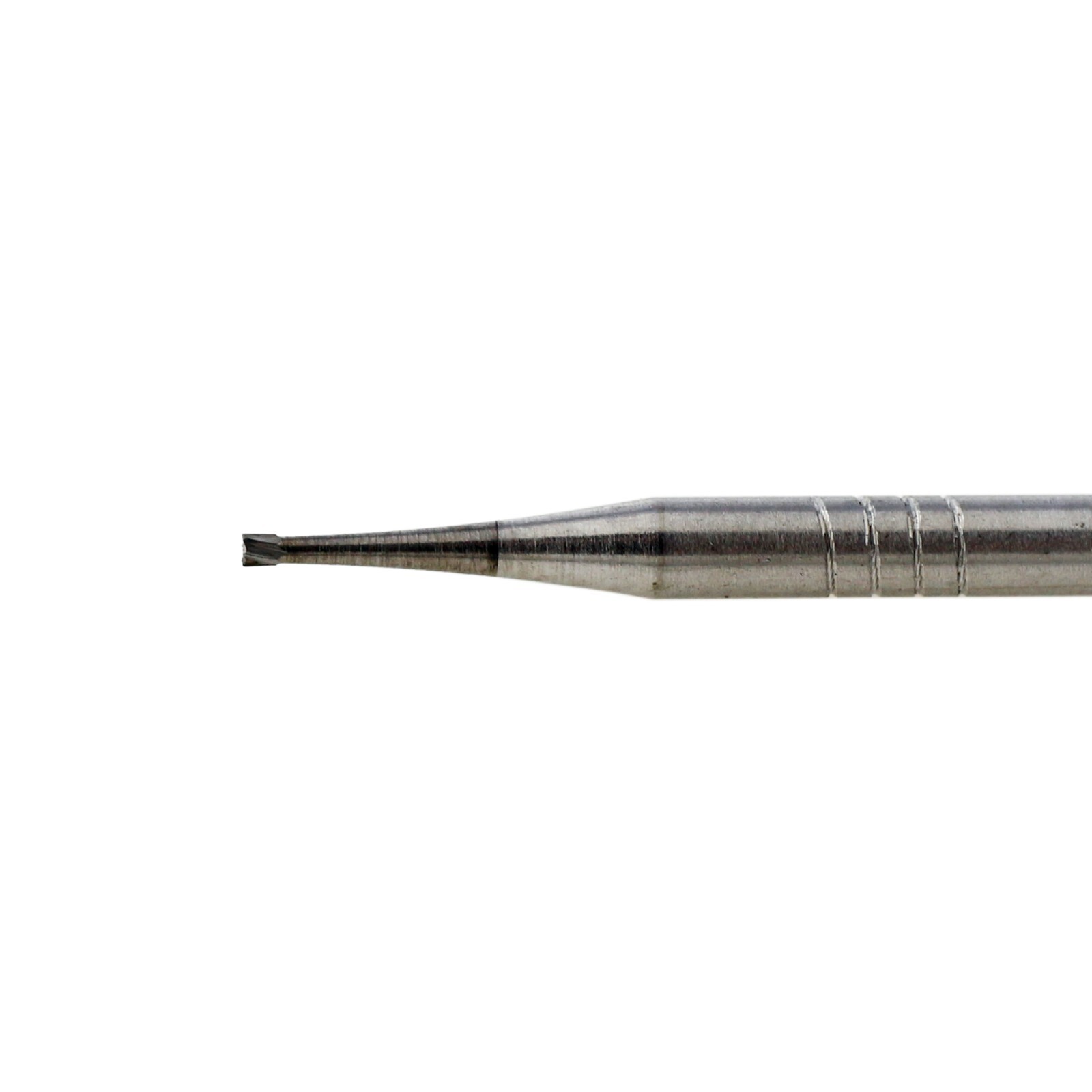 Wave Dental Long Straight Invert Cone Carbide Burs 44.5mm HP 34 35 37 2.35mm Bur