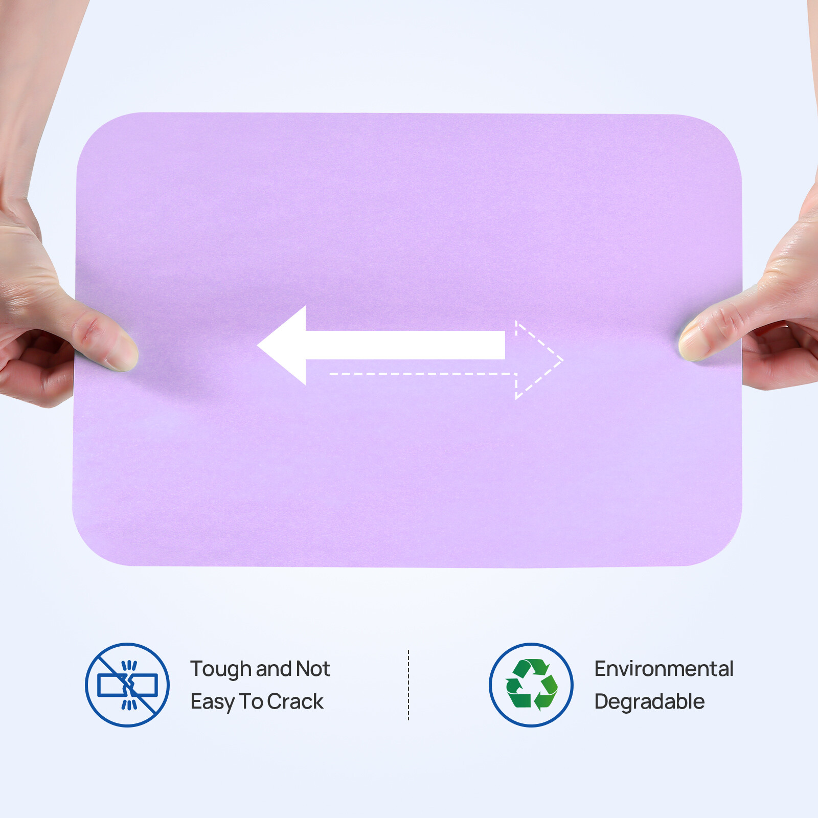 1000pcs Dental Medical Tray Cover, Size B (12.25″ x 8.5″), All Colors