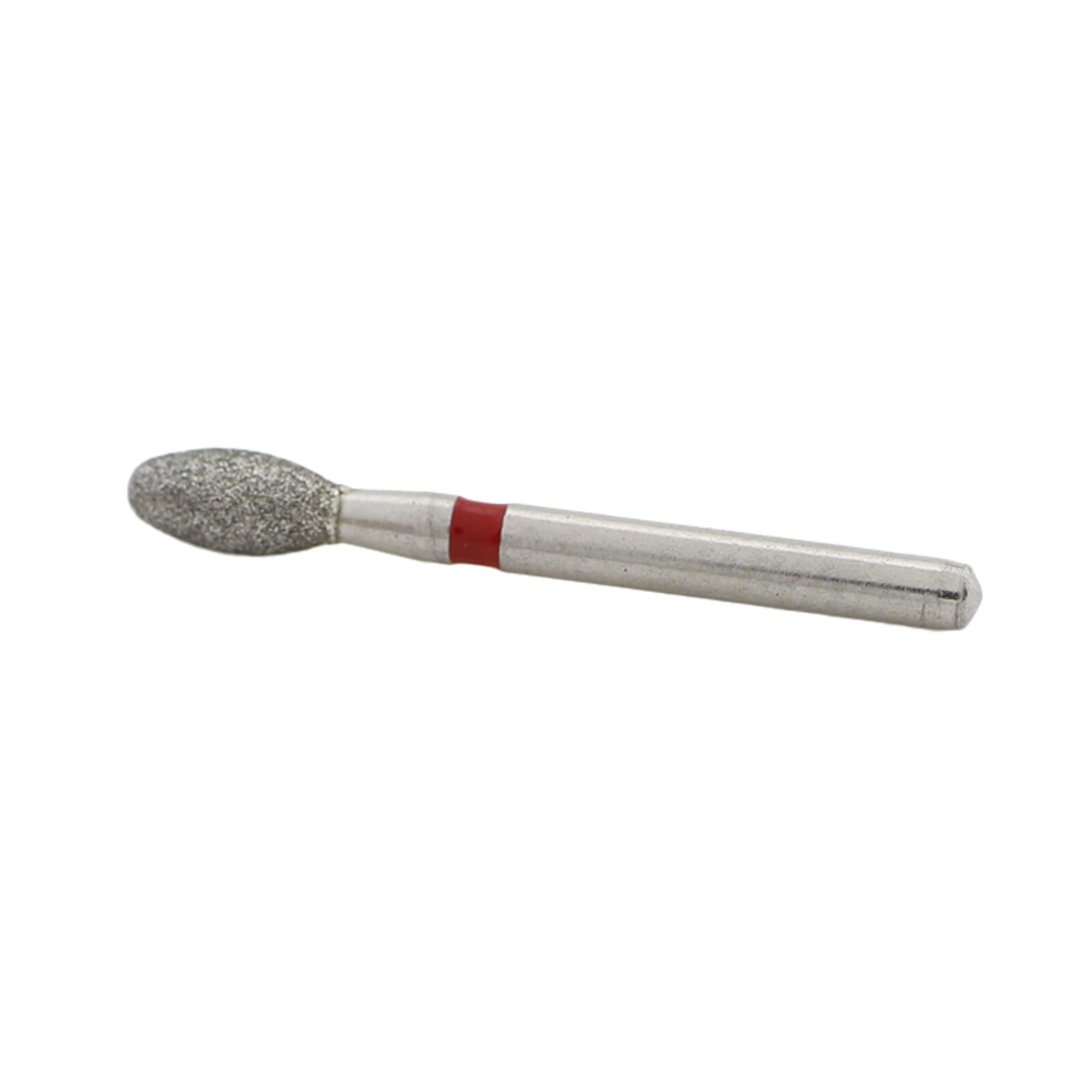 Dental Fine Diamond Bur Football 379/023F FG 277-023 Burs High Speed Burr 10/PK