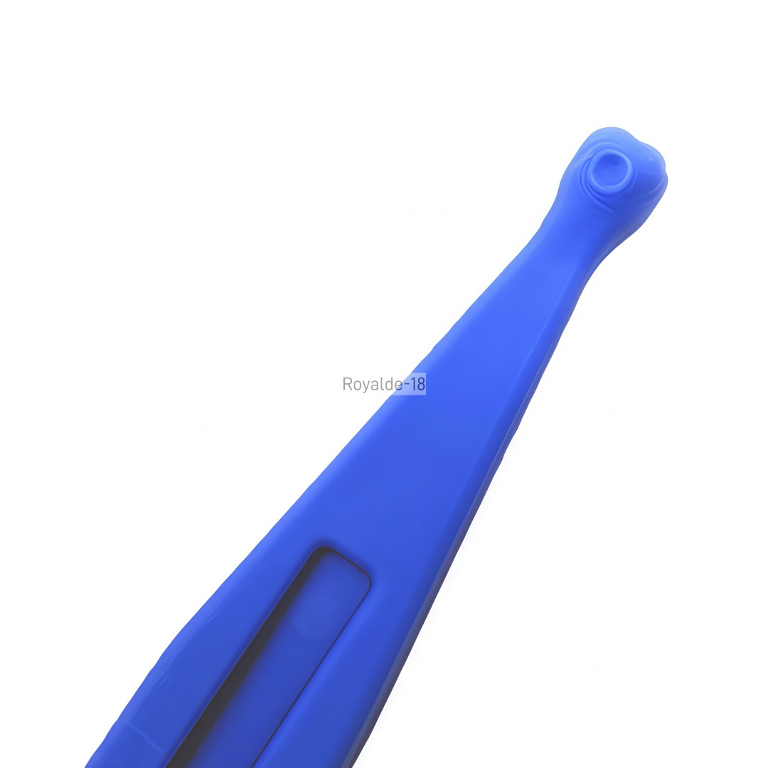 Dental Tooth Cleft Crack Detector Probe 135℃ Fracture Locating Crown Bridge Seat