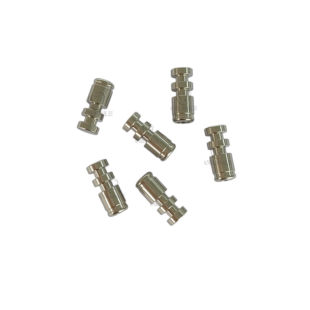 1/2/3/4/6/10/20 pcs locator female analog/Locator Impression coping