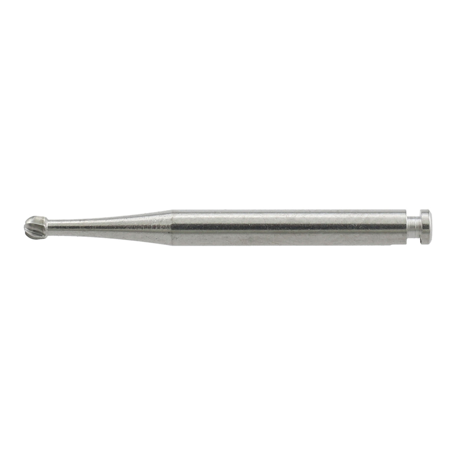 Wave Dental Carbide Surgical Bur Latch RA SURG Burs 26mm Round Straight Fissure