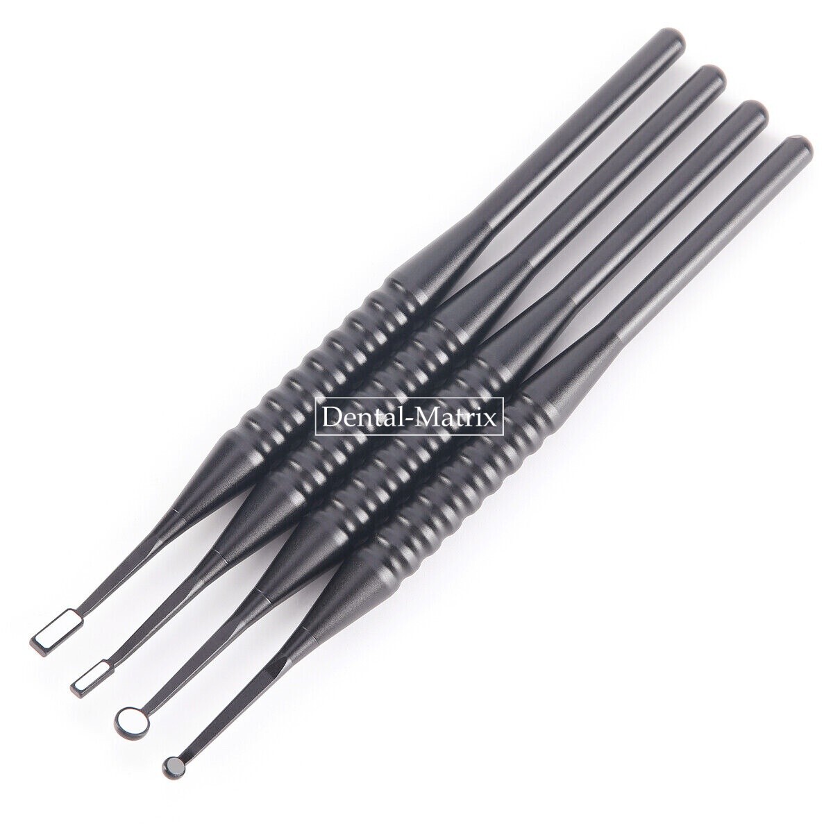 Dental Micro Mouth Mirror Various Micro Odontoscope Surgical Check Applications
