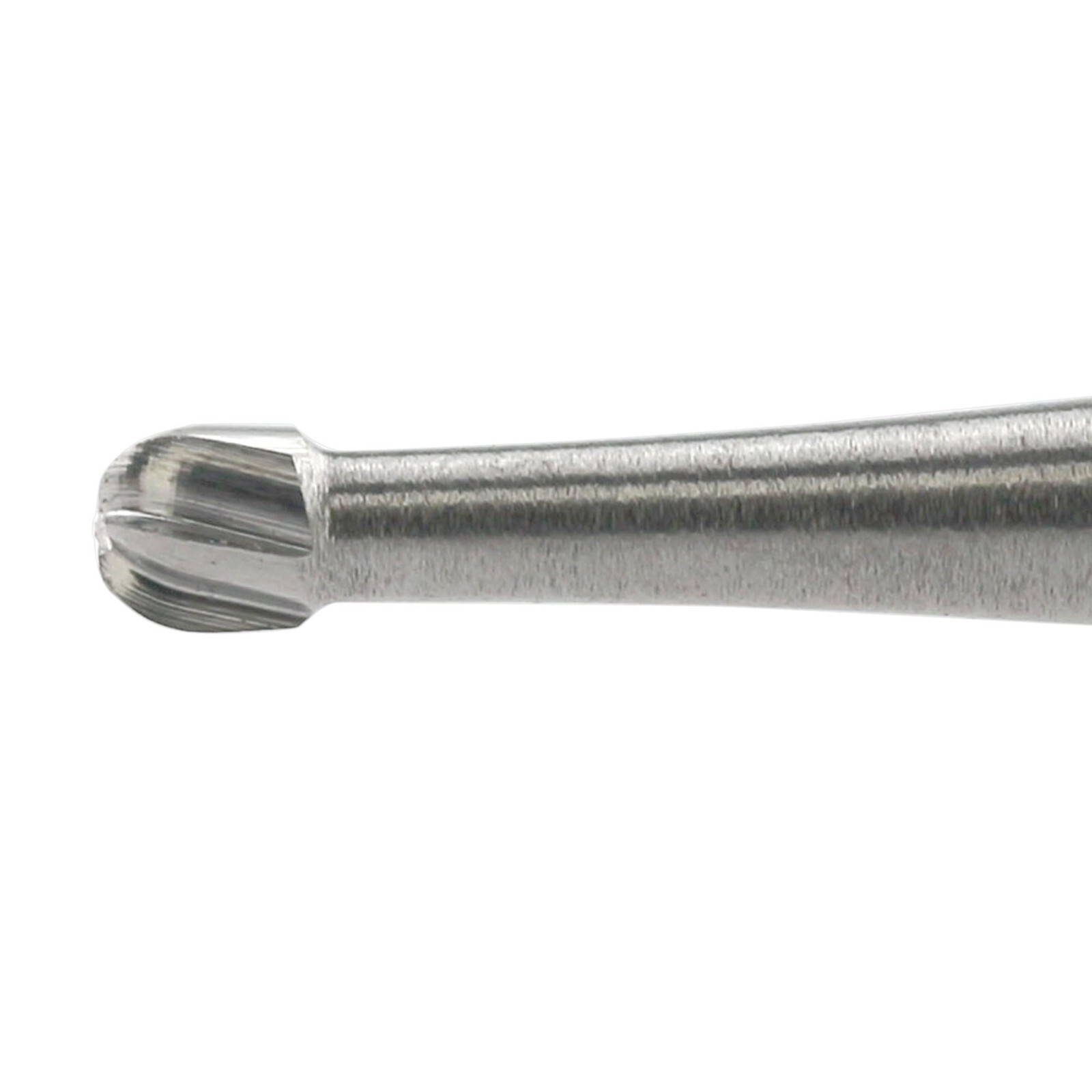 Wave Dental Round Surgical Bur 2 4 6 8 1/4 Long SL FGOS Carbide 25mm High Speed
