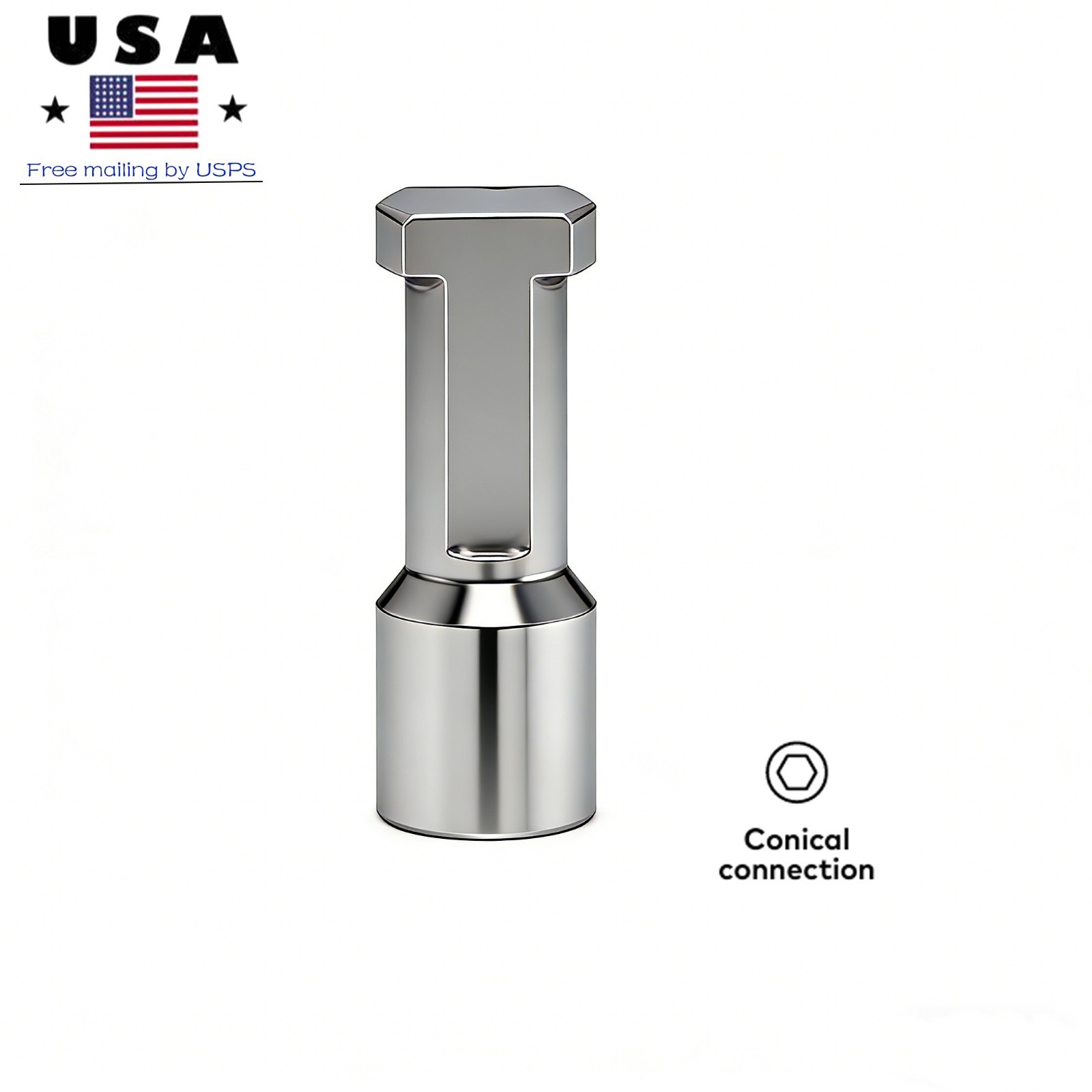 Impression Transfer Coping Nobel Active NP RP Open Closed Tray Analog Dental Lab