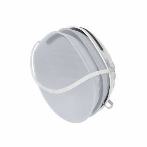 FLTR NIOSH Certified N95 Respirator Face Mask 20 Pack