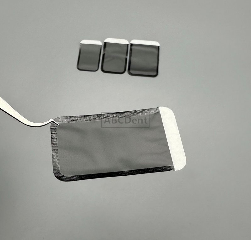 Dental Barrier Envelopes Disposable Protective Pouch Cover Bags For X Ray Film