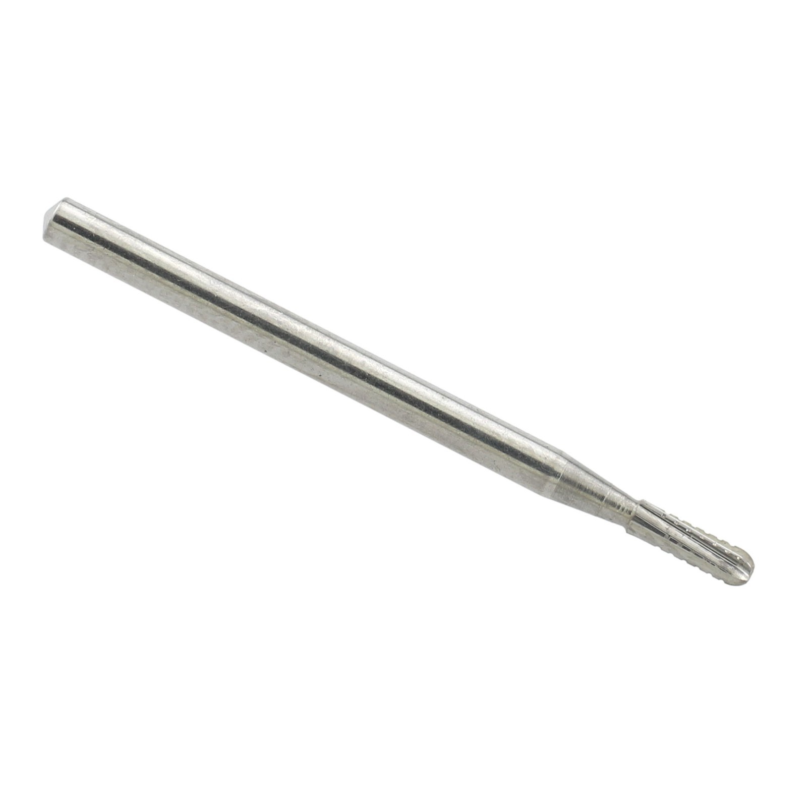 Wave Dental Surgical Burs 25mm Tungsten Carbide Dome Fissure FG SURG 1557 1558