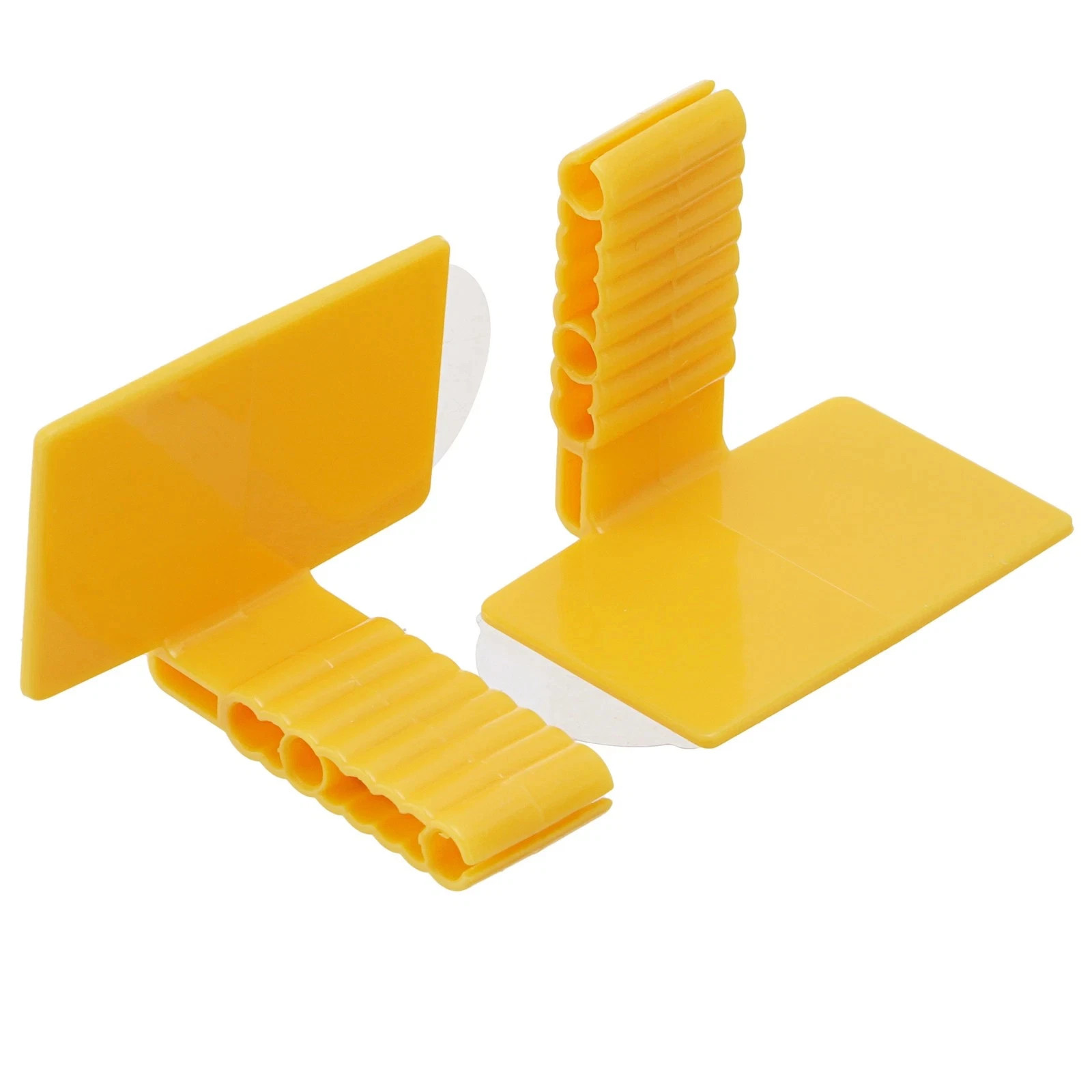100x Dental Sensor Holder X-ray Self-adhesive Bitewing/Anterior/Posterior Block