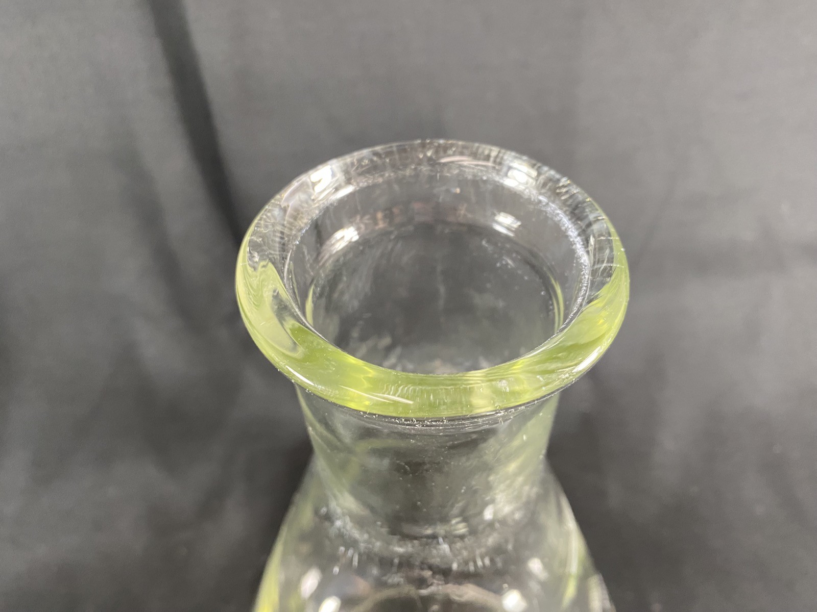 PYREX Glass 4000mL 4L Filter Erlenmeyer Flask Heavy Wall 5320-4L (1/Pk)