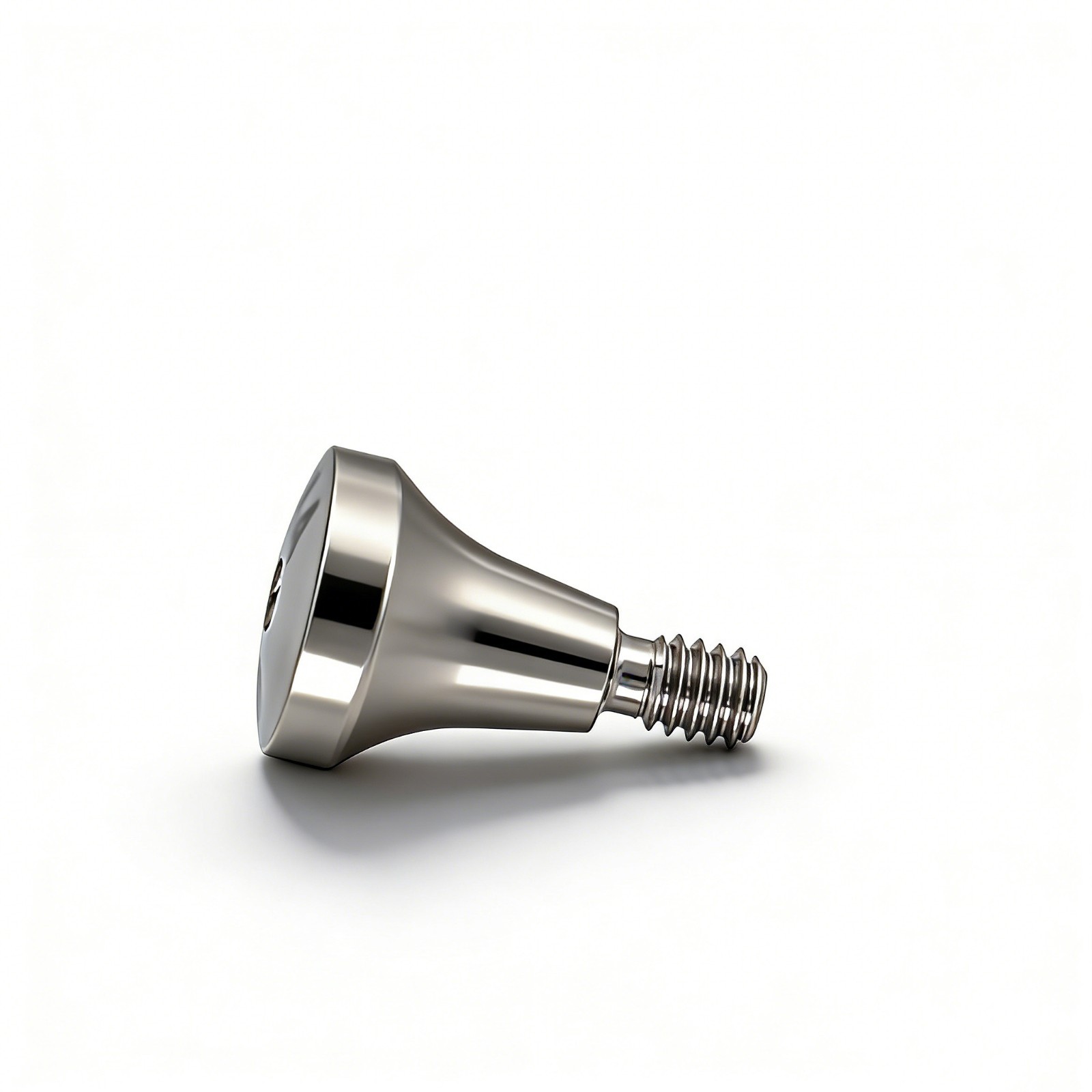 US Dental Healing Abutment Compatible Oss Hiossen ET/TS Mini Regular Platform