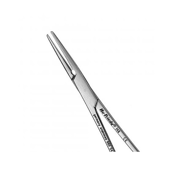 Hu-Friedy Dental Hemostat Instruments (All Types) FDA