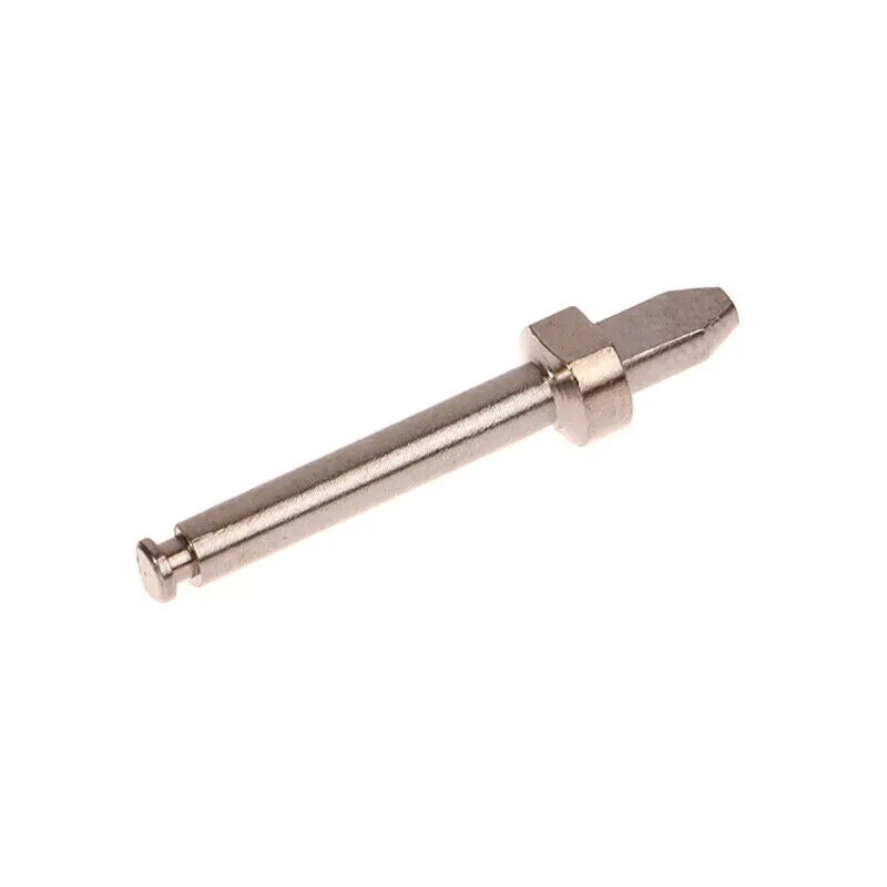 10/20Pcs Dental Mandrel Finishing Polishing CA Latch Contra Angle For One Gloss