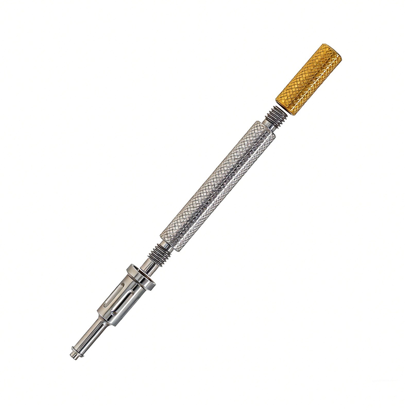 US Dental Novaloc Type Mounting and Demounting Tool Retention Inserts Core Tool