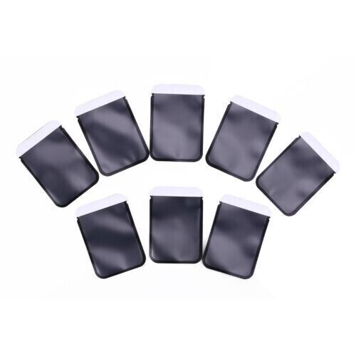 1000 Size 2 Barrier Envelopes for Dental X Ray Digital Phosphor Plate Sensor