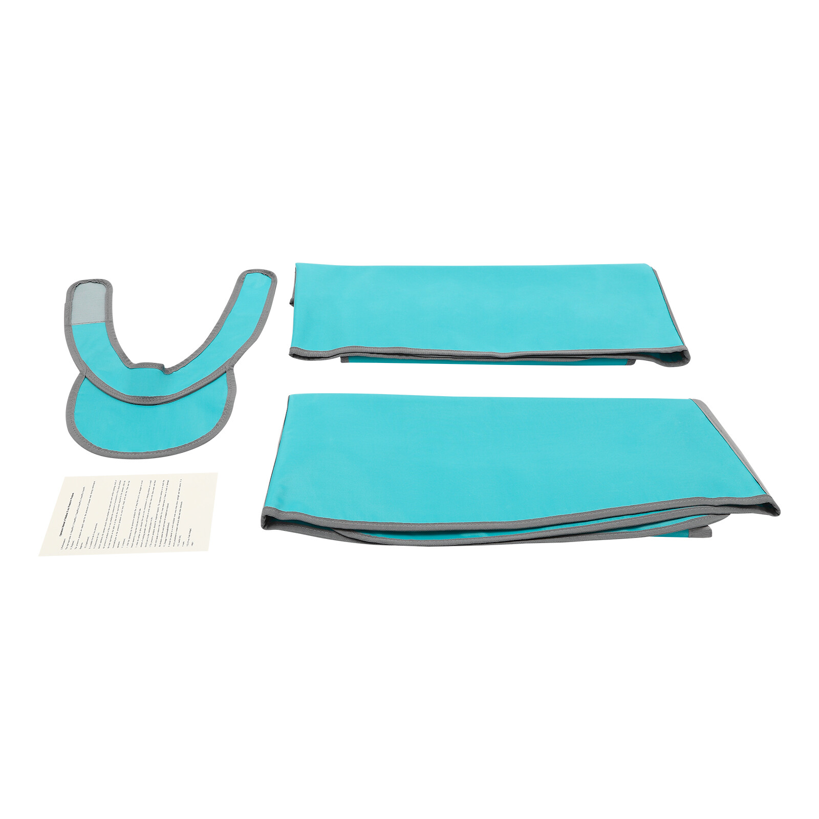 Medical Dental X-Ray Protective Lead Apron X-Ray Radiation Protection Vest Suit
