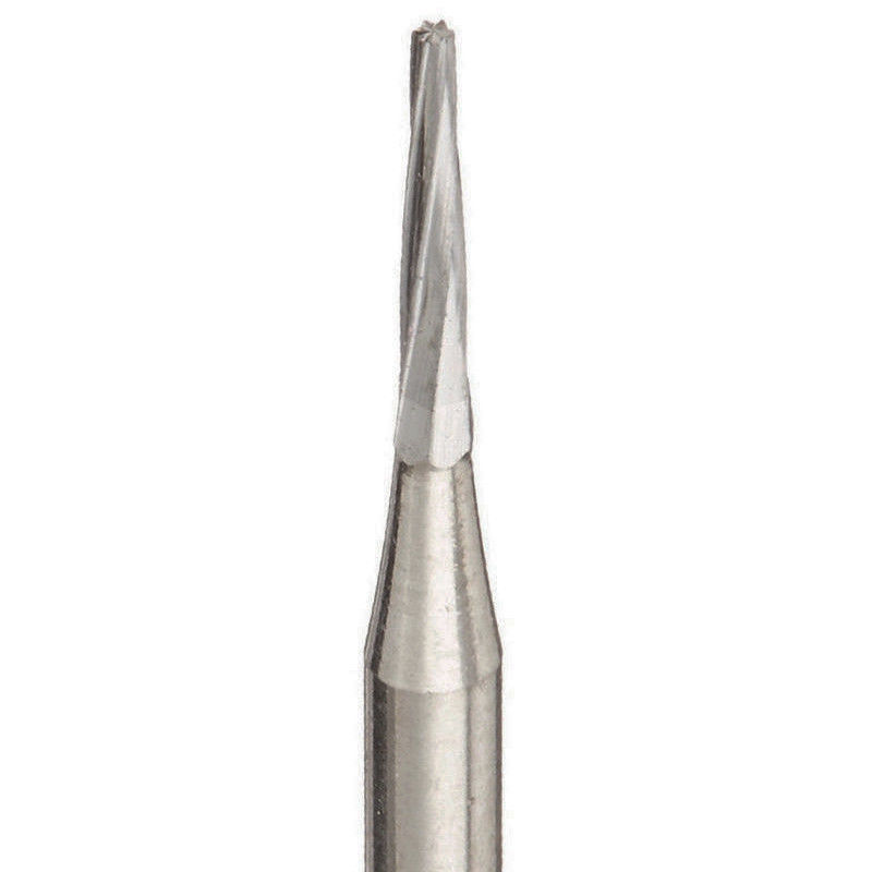 10x Dental Carbide Burs FG168/169/170/171/172/169L/170L/171L for FG Handpiece