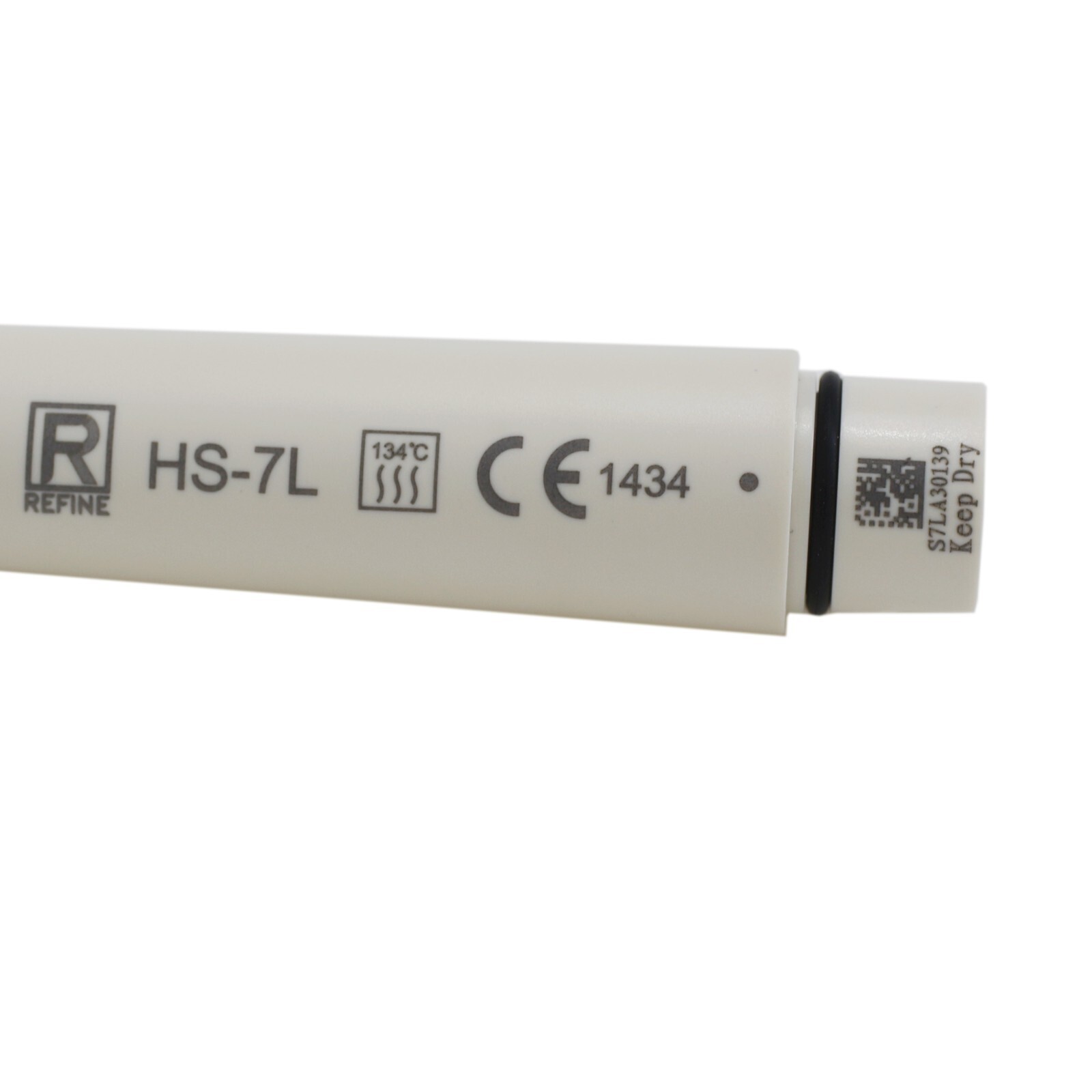 Dental Satelec ACTEON Newtron LED Handpiece For P5 Newtron XS Ultrasonic Scaler