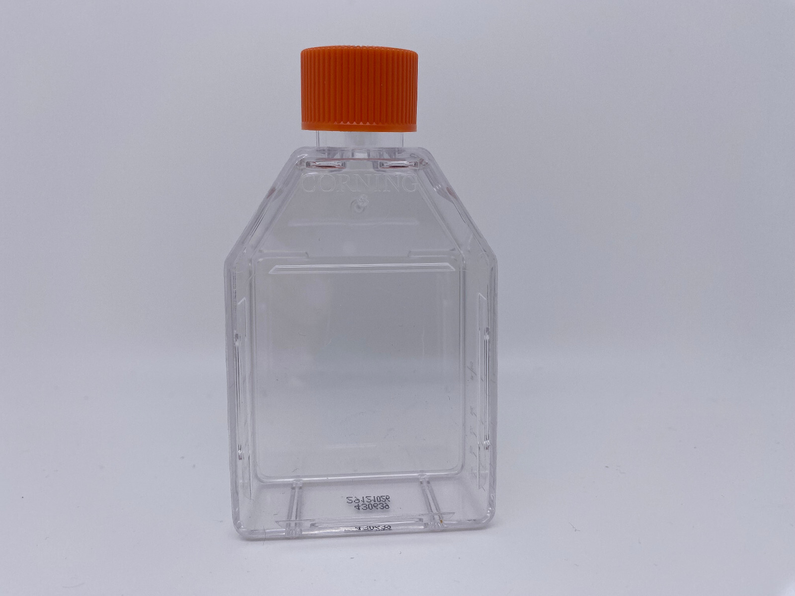 Corning 430639 25cm2 25cm² Flask with vented caps 1/2 Case Exp 10/24