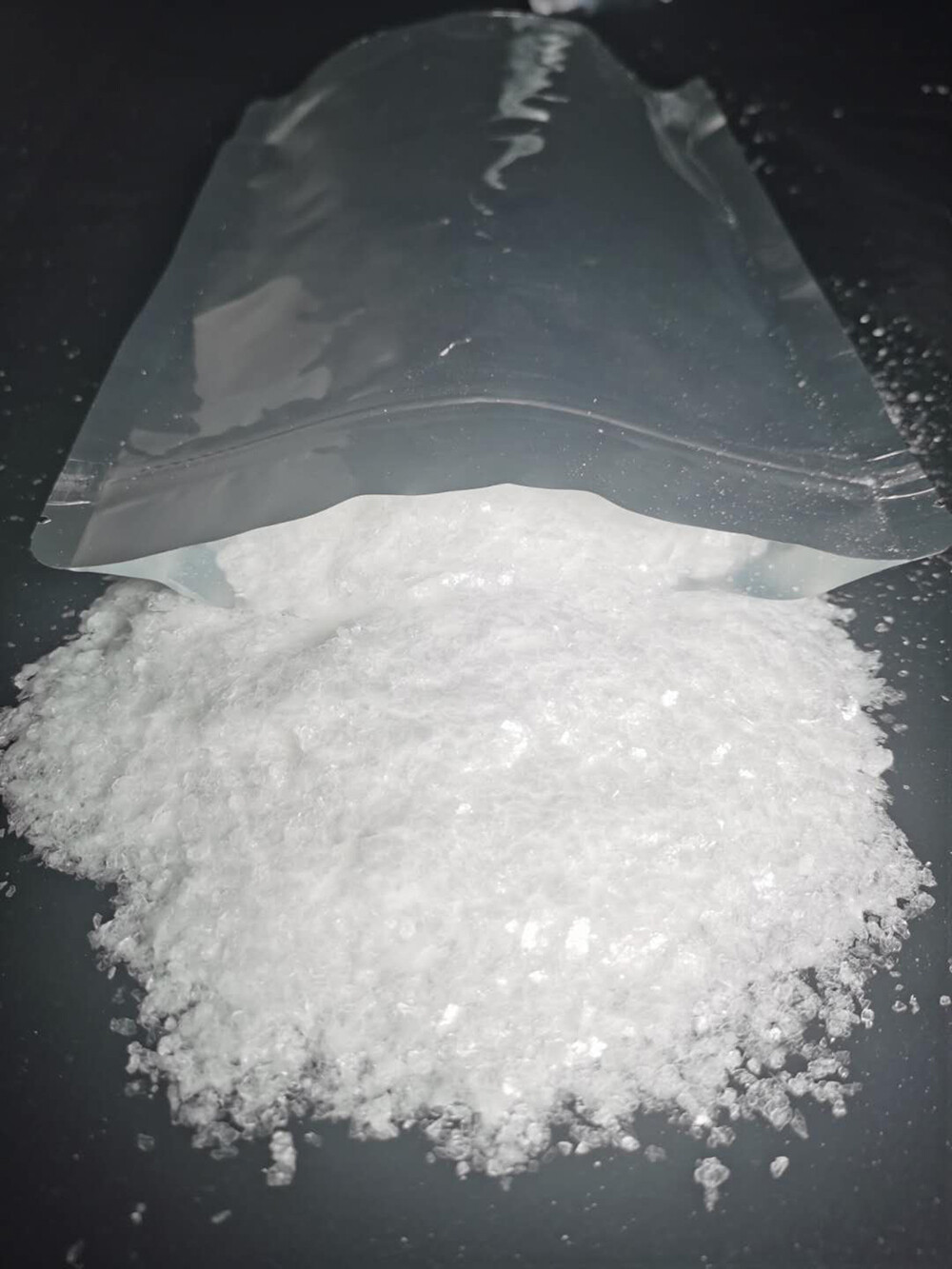 Boric Flake Acid Magic Fishscale Oily 99% Pure White Flakes-Factory Price